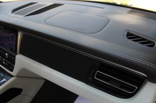 Porsche Macan 2019 2.0 245HP PANORAMA PDLS 20'' FACELIFT-thumb-42