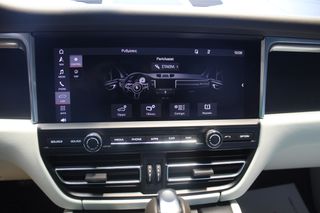 Porsche Macan 2019 2.0 245HP PANORAMA PDLS 20'' FACELIFT-thumb-46