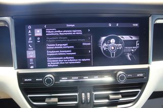 Porsche Macan 2019 2.0 245HP PANORAMA PDLS 20'' FACELIFT-thumb-48