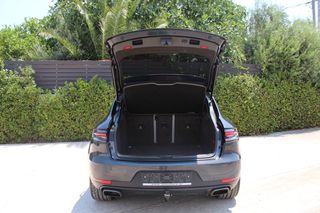 Porsche Macan 2019 2.0 245HP PANORAMA PDLS 20'' FACELIFT-thumb-53