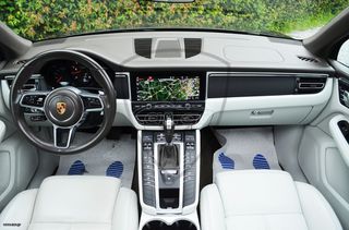 Porsche Macan 2019 2.0 245HP PANORAMA PDLS 20'' FACELIFT-thumb-45