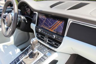 Porsche Macan 2019 2.0 245HP PANORAMA PDLS 20'' FACELIFT-thumb-11