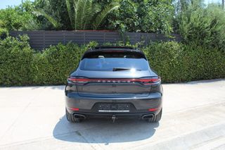 Porsche Macan 2019 2.0 245HP PANORAMA PDLS 20'' FACELIFT-thumb-14