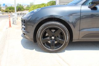 Porsche Macan 2019 2.0 245HP PANORAMA PDLS 20'' FACELIFT-thumb-16