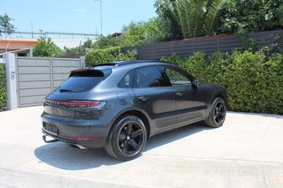 Porsche Macan 2019 2.0 245HP PANORAMA PDLS 20'' FACELIFT-thumb-17