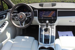 Porsche Macan 2019 2.0 245HP PANORAMA PDLS 20'' FACELIFT-thumb-20