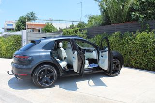 Porsche Macan 2019 2.0 245HP PANORAMA PDLS 20'' FACELIFT-thumb-21