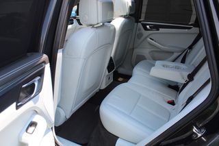 Porsche Macan 2019 2.0 245HP PANORAMA PDLS 20'' FACELIFT-thumb-22