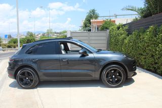 Porsche Macan 2019 2.0 245HP PANORAMA PDLS 20'' FACELIFT-thumb-23