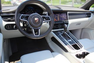 Porsche Macan 2019 2.0 245HP PANORAMA PDLS 20'' FACELIFT-thumb-24