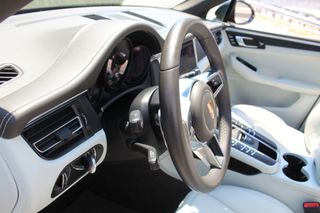 Porsche Macan 2019 2.0 245HP PANORAMA PDLS 20'' FACELIFT-thumb-26