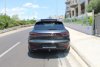 Porsche Macan 2019 2.0 245HP PANORAMA PDLS 20'' FACELIFT-thumb-27
