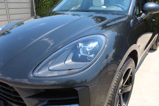 Porsche Macan 2019 2.0 245HP PANORAMA PDLS 20'' FACELIFT-thumb-29