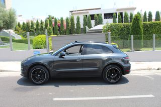 Porsche Macan 2019 2.0 245HP PANORAMA PDLS 20'' FACELIFT-thumb-30