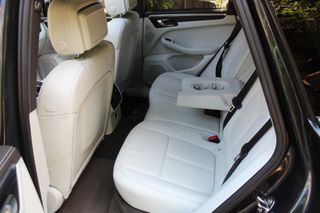 Porsche Macan 2019 2.0 245HP PANORAMA PDLS 20'' FACELIFT-thumb-31
