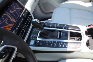 Porsche Macan 2019 2.0 245HP PANORAMA PDLS 20'' FACELIFT-thumb-33