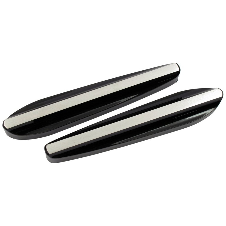 Covingtons Covingtons, turn signal eliminators. Black