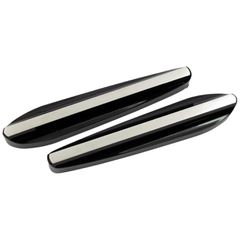 Covingtons Covingtons, turn signal eliminators. Black