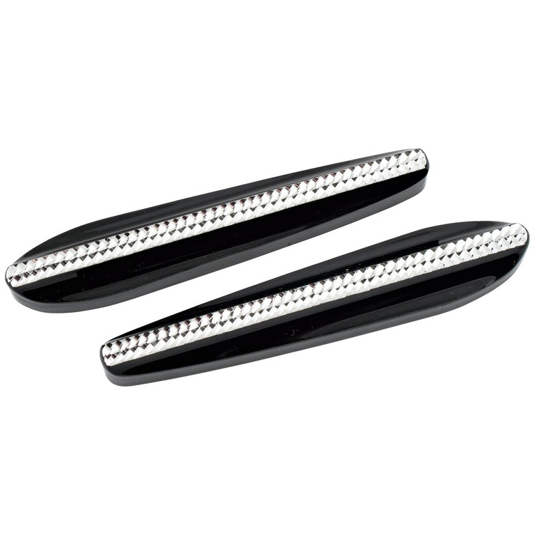 Covingtons Covingtons, turn signal eliminators. Black diamond