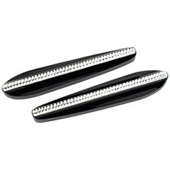Covingtons Covingtons, turn signal eliminators. Black diamond
