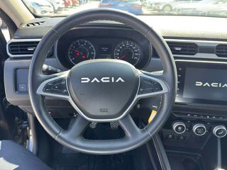 Dacia Duster 2023 5 Χρόνια Εγγύηση - JOURNEY-thumb-10