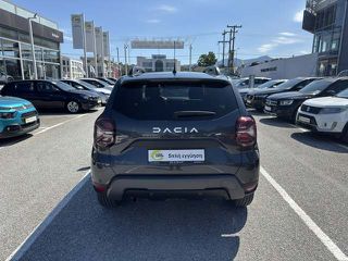 Dacia Duster 2023 5 Χρόνια Εγγύηση - JOURNEY-thumb-4