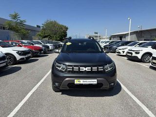 Dacia Duster 2023 5 Χρόνια Εγγύηση - JOURNEY-thumb-1