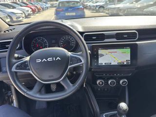 Dacia Duster 2023 5 Χρόνια Εγγύηση - JOURNEY-thumb-11