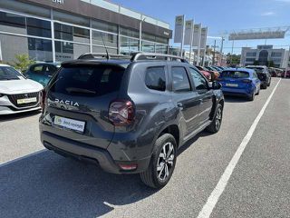 Dacia Duster 2023 5 Χρόνια Εγγύηση - JOURNEY-thumb-5