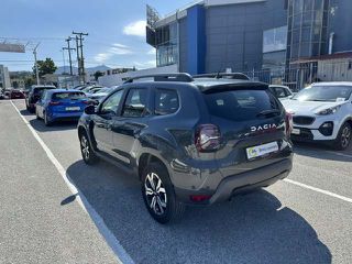 Dacia Duster 2023 5 Χρόνια Εγγύηση - JOURNEY-thumb-3