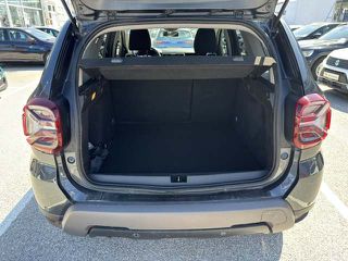 Dacia Duster 2023 5 Χρόνια Εγγύηση - JOURNEY-thumb-18