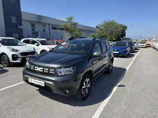 Dacia Duster 2023 5 Χρόνια Εγγύηση - JOURNEY-thumb-2