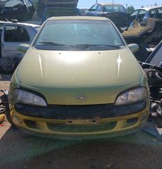 Ταμπλό Opel Tigra '99-thumb-1