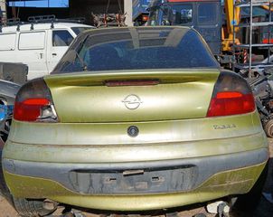 Ταμπλό Opel Tigra '99-thumb-4
