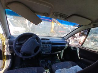 Ταμπλό Opel Tigra '99