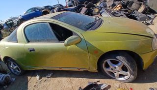 Ταμπλό Opel Tigra '99-thumb-2