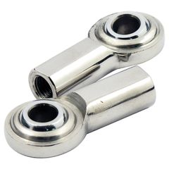 Riverside Custom Riverside, shifter rod end. Stainless