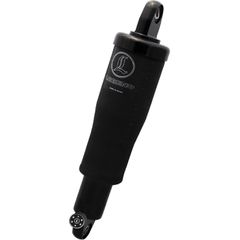 Legend Air Suspension Legend, Air-A 13″ air suspension. Black