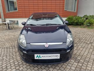 Fiat Punto 2011 1.2 SPORT 69PS