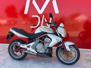 Kawasaki ER - 6 N 2006