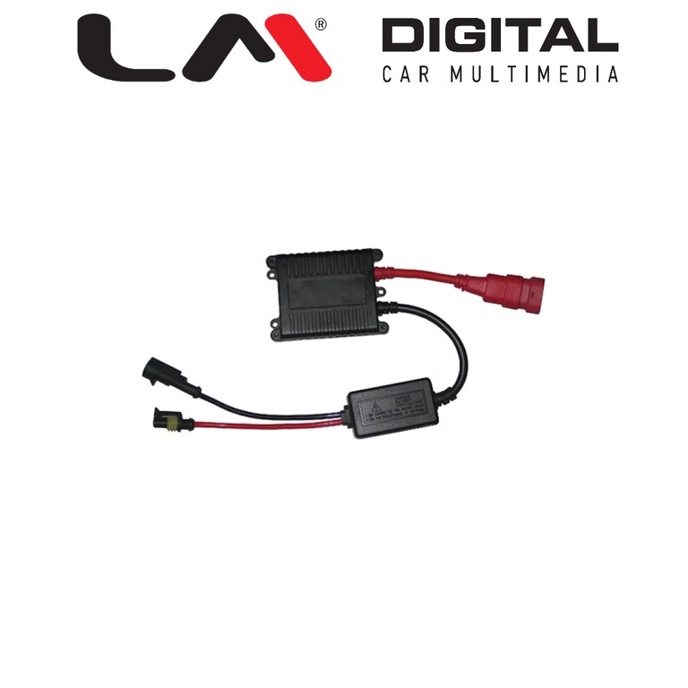 XENON BALLAST G2 LM