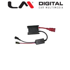 XENON BALLAST G2 LM