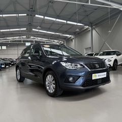 Seat Arona 2021 5 ΧΡΟΝΙΑ ΕΓΓΥΗΣΗ-TGI CNG