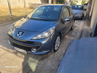 Peugeot 207 2007 Hdi