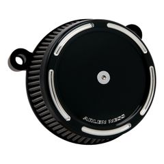 Arlen Ness Arlen Ness, Stage 1 Big Sucker air cleaner kit. Slot Track