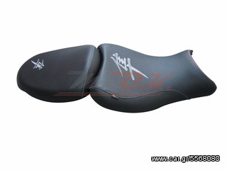 Καλύμματα σέλας για Suzuki GSX 1300R HAYABUSA ('08-'20)