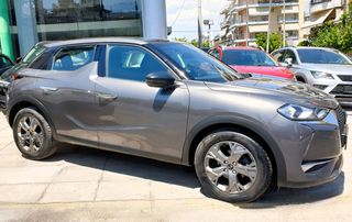 Citroen DS 2022 CROSSBACK DS3 1,2 PURE TECH ΕΛΛΗΝΙΚΟ ΒΕΝΖΙΝΗ ΜΕ SERVICE-thumb-3