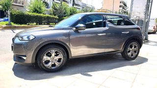 Citroen DS 2022 CROSSBACK DS3 1,2 PURE TECH ΕΛΛΗΝΙΚΟ ΒΕΝΖΙΝΗ ΜΕ SERVICE-thumb-5