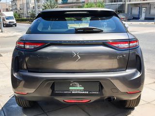 Citroen DS 2022 CROSSBACK DS3 1,2 PURE TECH ΕΛΛΗΝΙΚΟ ΒΕΝΖΙΝΗ ΜΕ SERVICE-thumb-7