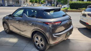 Citroen DS 2022 CROSSBACK DS3 1,2 PURE TECH ΕΛΛΗΝΙΚΟ ΒΕΝΖΙΝΗ ΜΕ SERVICE-thumb-8